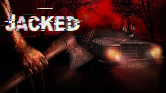 Jacked (2025)