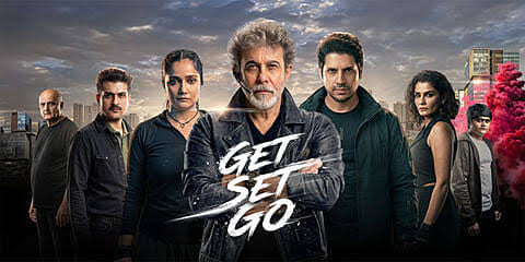 Get Set Go (2026)