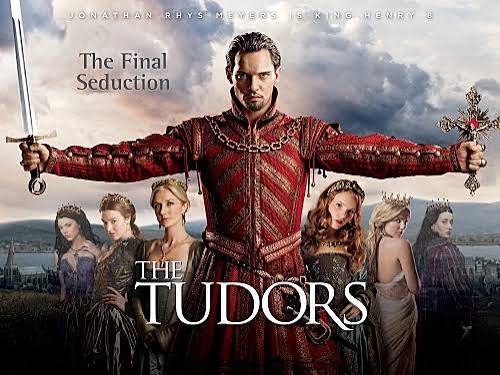 The Tudors (Season 4)