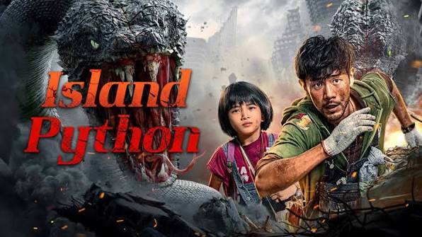 Island Python (2025)