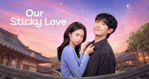 Our Sticky Love (Season 1)