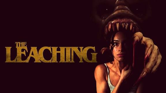 The Leaching (2026)
