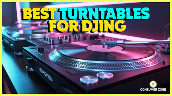 Turntable (2026)
