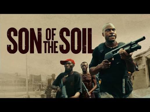 Son of the Soil (2025)