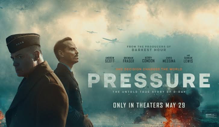 Peer Pressure (2026)