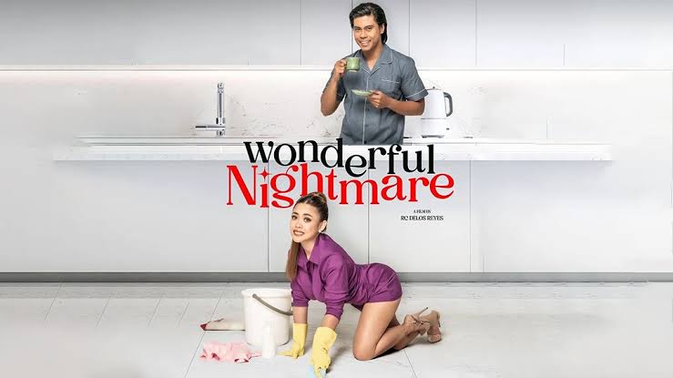 Wonderful Nightmare (2026)