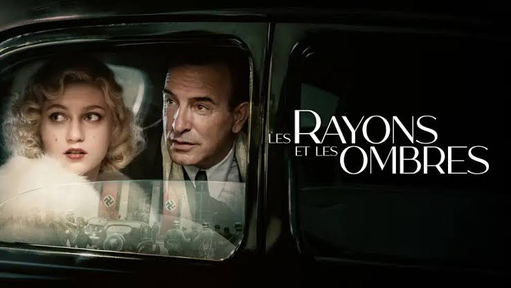 Les rayons et les ombres (2026)
