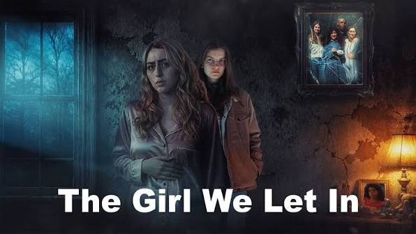 The Girl We Let In (2026)