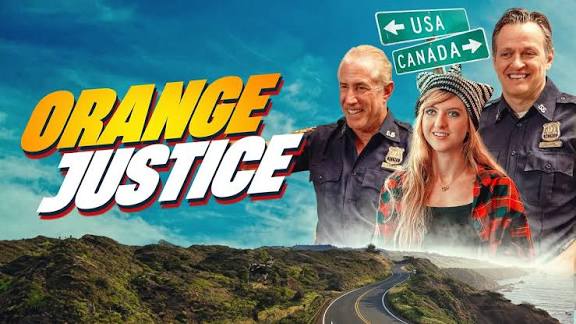 Orange Justice (2026)