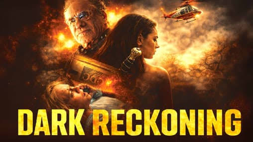 Dark Reckoning (2026)