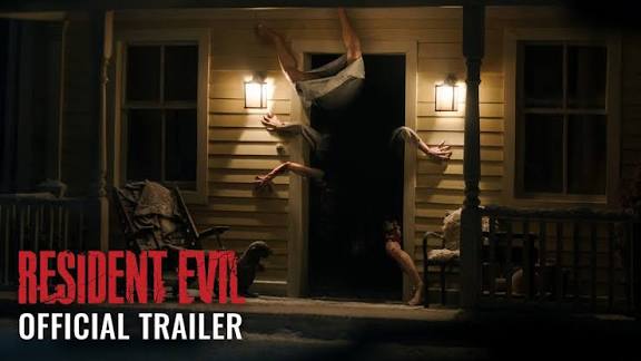 Resident Evil (2026)
