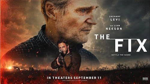 The Fix (2026)
