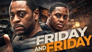 Friday & Friday (2026)