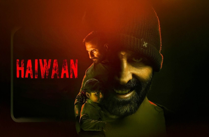 Haiwaan (2026) Full Movie In Hindi Dubbed (Unofficial) [TCRip 1080p 720p 480p] – #ADs