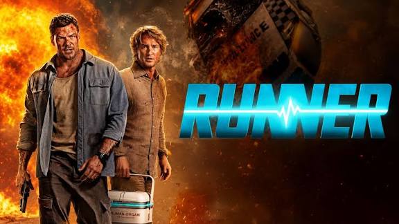 Runner (2026) Full Movie In Hindi Dubbed (Unofficial) [CAMRip 1080p 720p 480p] – #ADs
