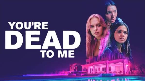 You’re Dead to Me (2025) Full Movie in Bengali Dubbed [WEBRip 1080p 720p 480p] – 1XBET