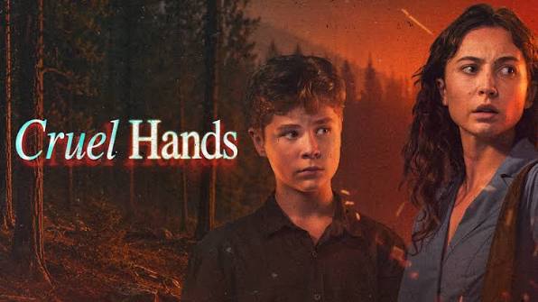 Cruel Hands (2026)
