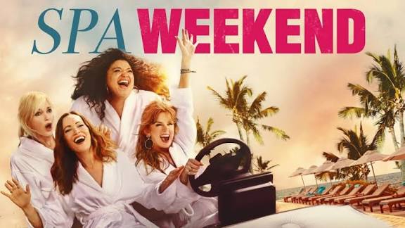 Spa Weekend (2026)