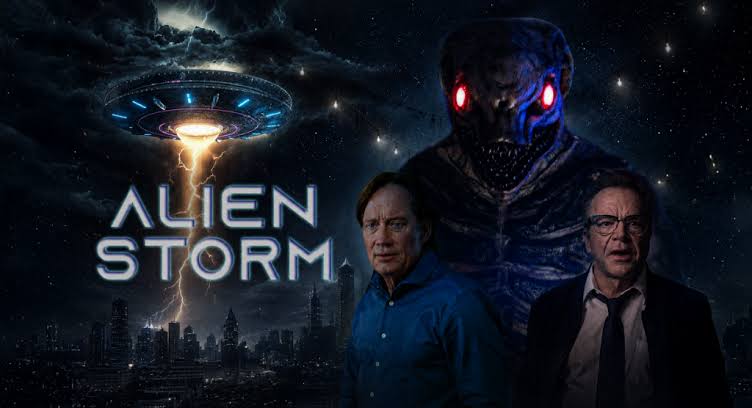 Alien Storm (2026)