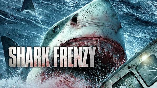 Shark Frenzy (2026)