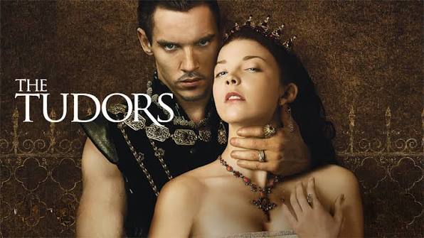 The Tudors (Season 2)