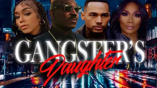 Gangsters Daughter 4 (2025)