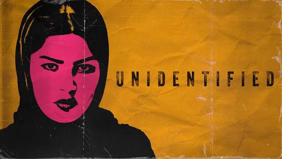 Unidentified (2025)