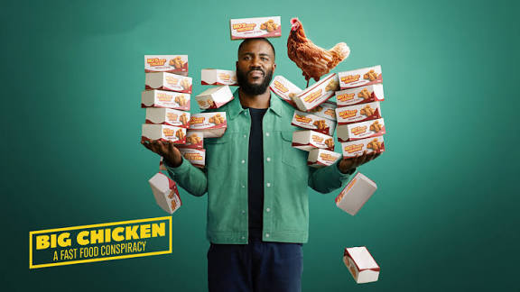 Big Chicken: A Fast Food Conspiracy (2026)