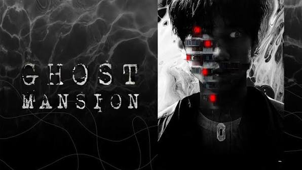 Ghost Mansion (2021)