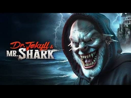Dr. Jekyll and Mr. Shark (2025)