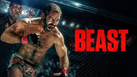 Beast (2026)
