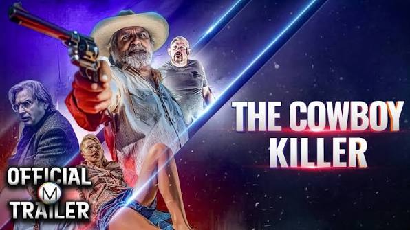The Cowboy Killer (2026)