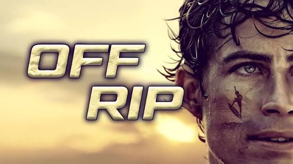 Off Rip (2026)