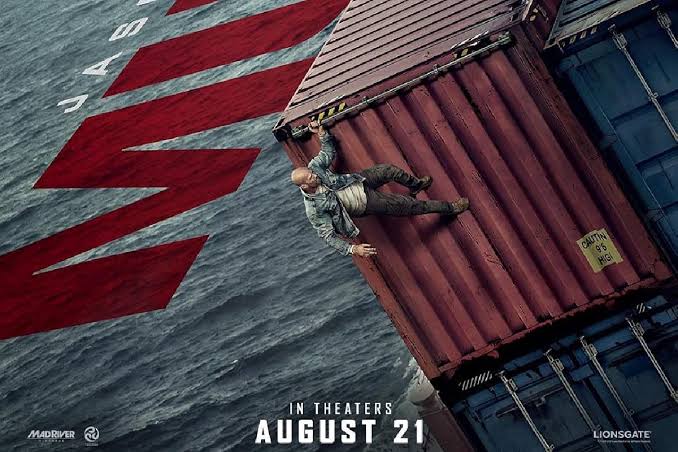 Mutiny (2026)