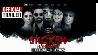 Broken Harmony (2026)
