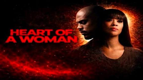 Heart of a Woman (2026)