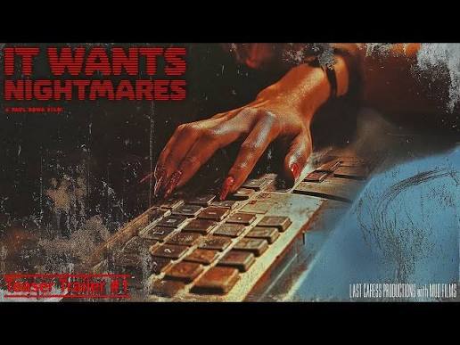 It Wants Nightmares (2026)