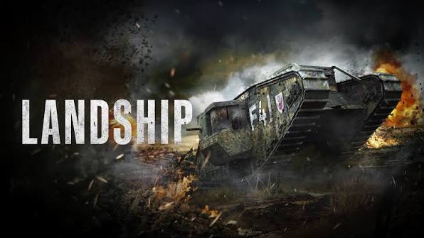 Landship (2026)
