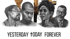 Yesterday Today Forever (2025)