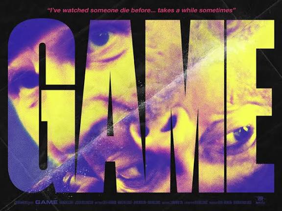 Game (2025)