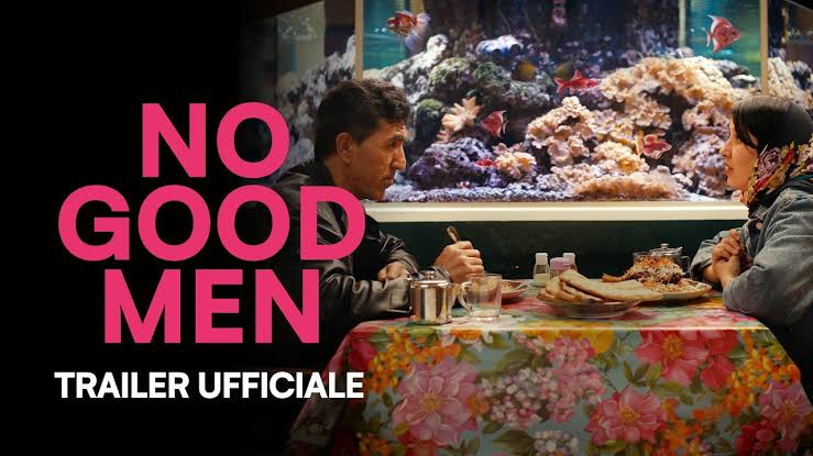 No Good Men (2026)