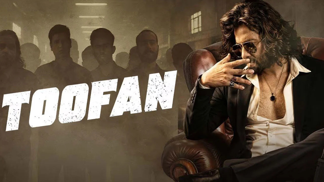 Toofan (2024)