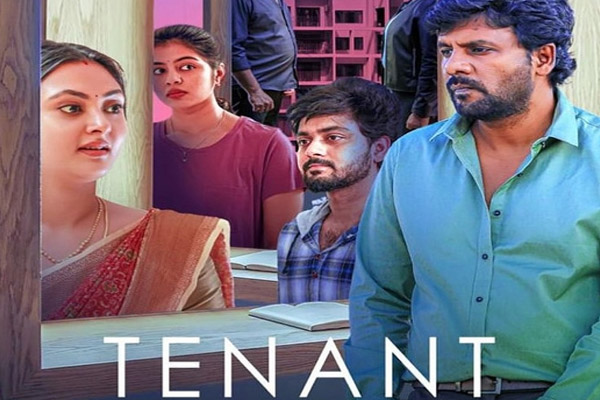 Tenant (2024)