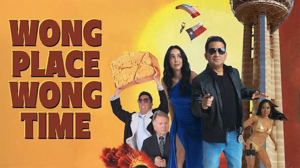 Wong Place Wong Time (2026)