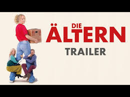 Die Ältern (2026)