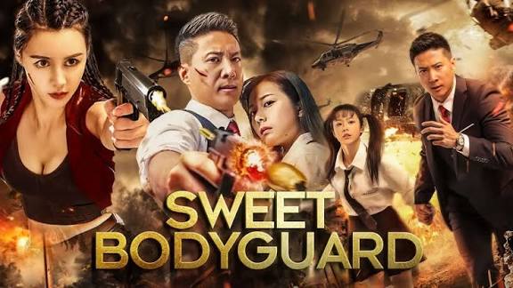 Sweet BodyGuard (2022)