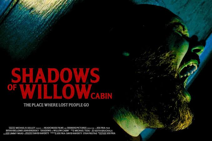 Shadows of Willow Cabin (2025)