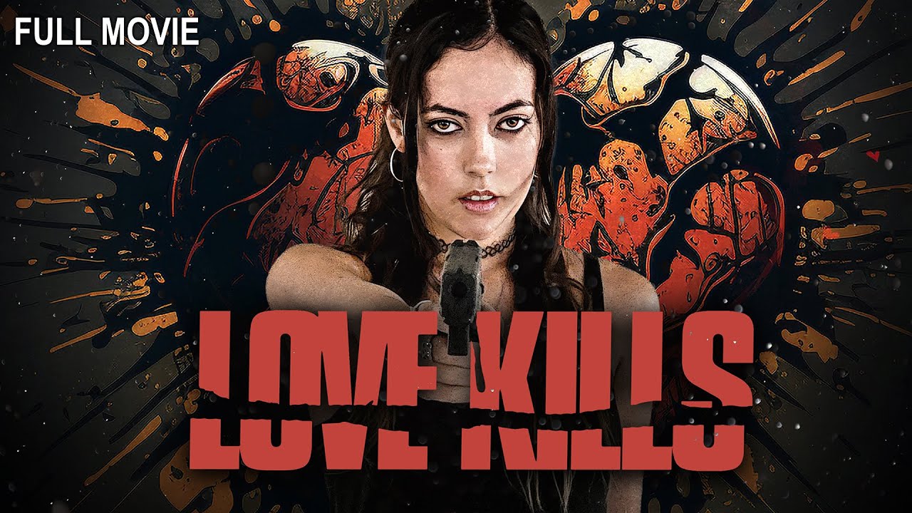 Love Kills (2025)