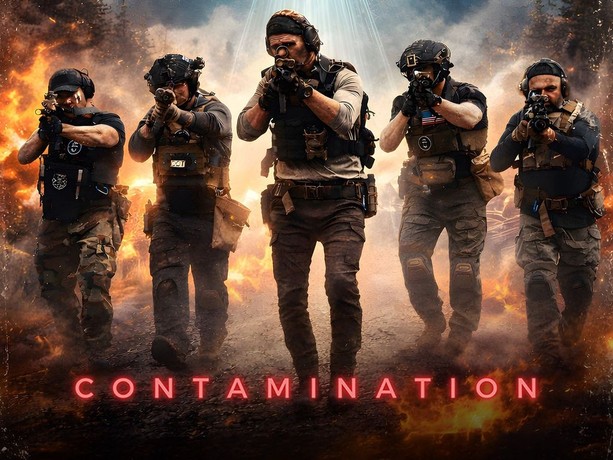Contamination (2025)