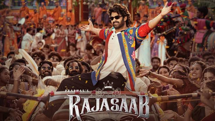The Raja Saab (2026)